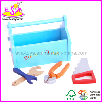Wooden Tool Toys (WJ276695)